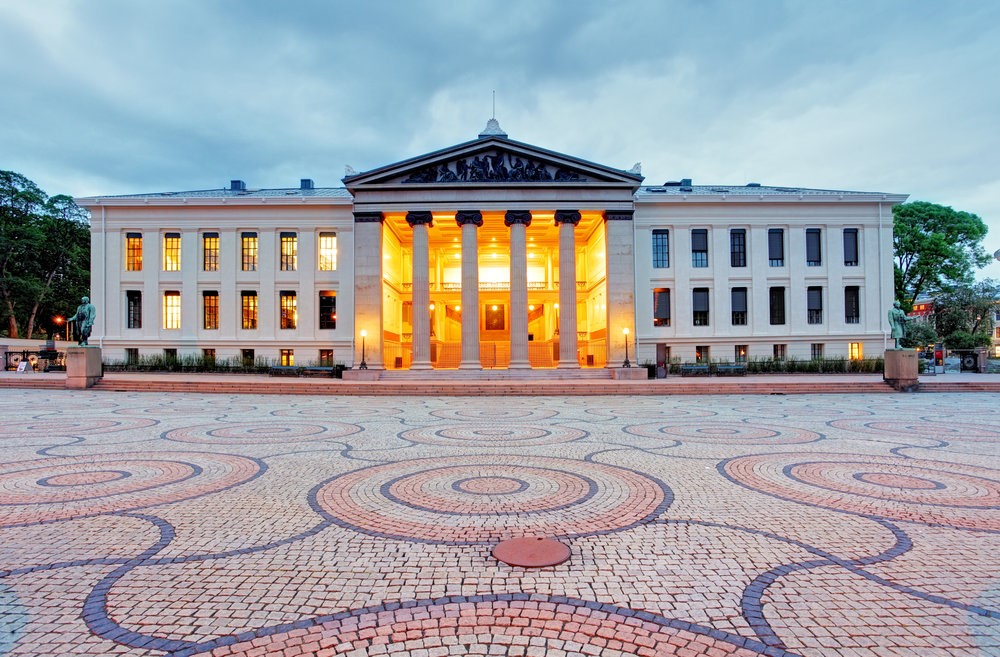 University of Oslo