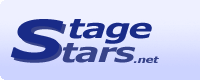 StageStars.net - Your Celebrity and Lyrics Resource