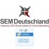 SEM Deutschland: Suchmaschinen- & Online Marketing Agentur