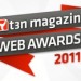 t3n Web Awards 2011: Jetzt noch schnell nominieren!