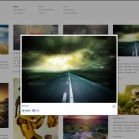 WordPress Theme Brick Mason 2