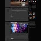 WordPress Theme FastBlog 1