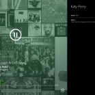 Windows 8 Music Play