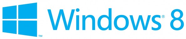 Windows 8 Logo new