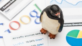 Google Penguin: Ein Update, drei Fragen, zwölf Experten