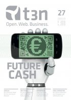 t3n Nr. 27 - Future-Cash