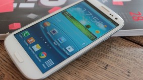 SAMSUNG GALAXY S3