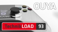 Android-Konsole Ouya und Wikipedia Redesign [TechnikLOAD 93]