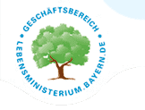 Lebensbaumlogo Geschäftsbereich lebensministerium.bayern.de