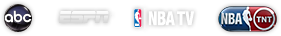 2013 NBA Playoffs