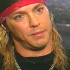 Poison’s Bret Michaels dodges a bullet, literally!