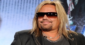 Vince Neil rumored to follow in the foot steps of Dee Snider & Bret Michaels into the TV world