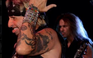 Dario Seixas says he has quit Jack Russell’s Great White.