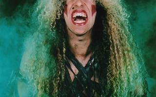 20 Questions with Dee Snider, 1/7/03