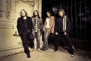 3/4 of Dokken reunite for “Tooth & Nail” project.