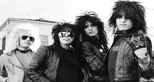 Tommy Lee on ending Motley Crue “It’s not gonna be like a KISS farewell to the farewell to the farewell tour. We’re not gonna be like that.”