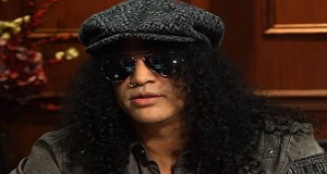 Slash on Gn’R reunion: “If it happens one day, it happens. If it doesn’t, I don’t think anybody’s losing sleep over it.”