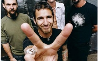 An open letter to Sully Erna & Godsmack!