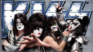 ‘Rockabye Baby!’ to issue KISS renditions next! Created by David Lee Roth’s sister Lisa Roth.