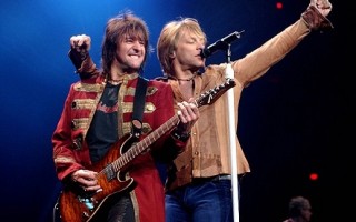 Richie Sambora “Jon needs to stop talking about me publicly, I am fine”