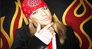 Bret Michaels on “Every Rose Has Its Thorn” – “The record company fought me on it and said it would ruin my career.”