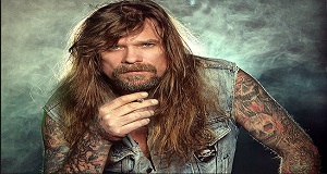 Former W.A.S.P. guitarist and all around ‘mad man’ Chris Holmes joins Hollywood local rockers Stonebreed!