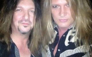 Dave ‘Snake’ Sabo puts a BIG damper on ANY Skid Row reunion with Sebastian Bach.