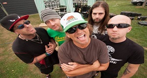 Whitfield Crane on Ugly Kid Joe Original Split: “No one was into it. We were sick of each other and we had the courage to leave. It’s okay to leave a toxic situation.”