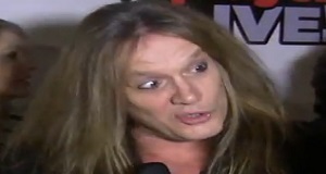 Sebastian Bach referencing Nikki Sixx’s claim he never asked Bach to join Motley Crue: “Well, bullshit. Actually, you did.”