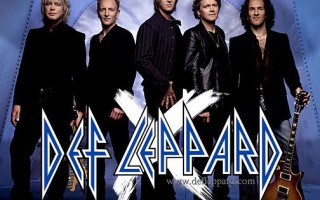 Download adds Def Leppard to impressive line up!