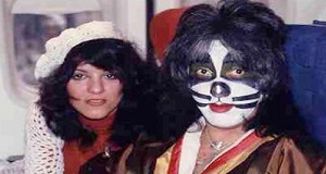 Peter Criss’ Ex. Wife Lydia Criss Tell-All In Depth Interveiw About Her Book “Sealed With A KISS” And Says “Peter is very dramatic, he’s an exaggerator, he’s a complainer, he’s a liar!”