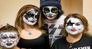 NJ KISS FAN EXPO SETS ATTENDANCE RECORD!