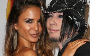 DJ Ashba Marriage Proposal Prompts Police Probe After Guns N’ Roses Guitarist Posts Photo