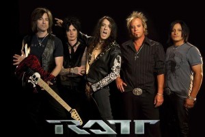 Rumors say the Ratt camp has changes on the horizon?