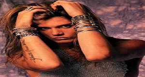 Sebastian Bach, “I do what I do for better or for worse. The things that people like about me are the things that people don’t like about me. I’m very polarizing.”