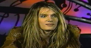 “I read interviews with my old band [SKID ROW] and they say, ‘We get along great with our new singer. We have barbeques and drink tequila together.’ You know what? I don’t give a fuck about barbeques.”