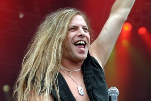 Danger Danger singer Ted Poley heads out on ’80s Invasion Tour’ with Enuff Z’Nuff & Bang Tango