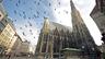 Der Stephansdom in Wien | Bildquelle: picture alliance / dpa