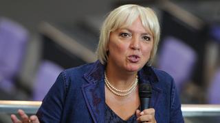 Claudia Roth | Bildquelle: dpa