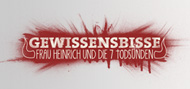 Logo: Gewissensbisse; Rechte: WDR