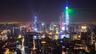 Lasershow am Silvesterabend in Schanghai | Bildquelle: REUTERS