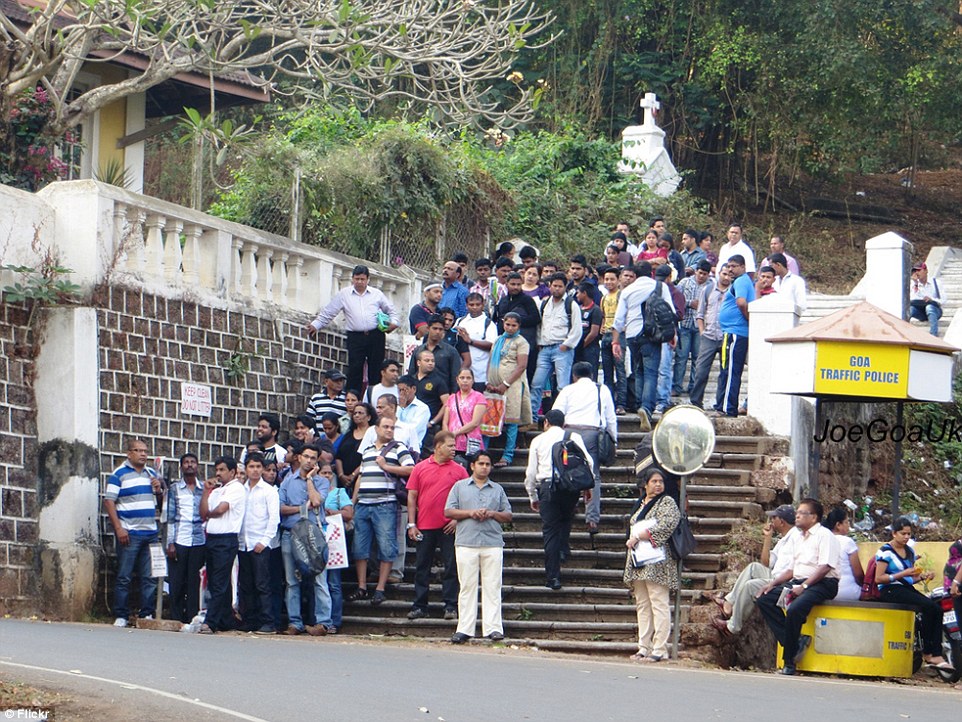 At least 20,000 people have evaded strict checks on non-EU residents coming to the UK after obtaining Portuguese passports in India which give them full rights to live and work here