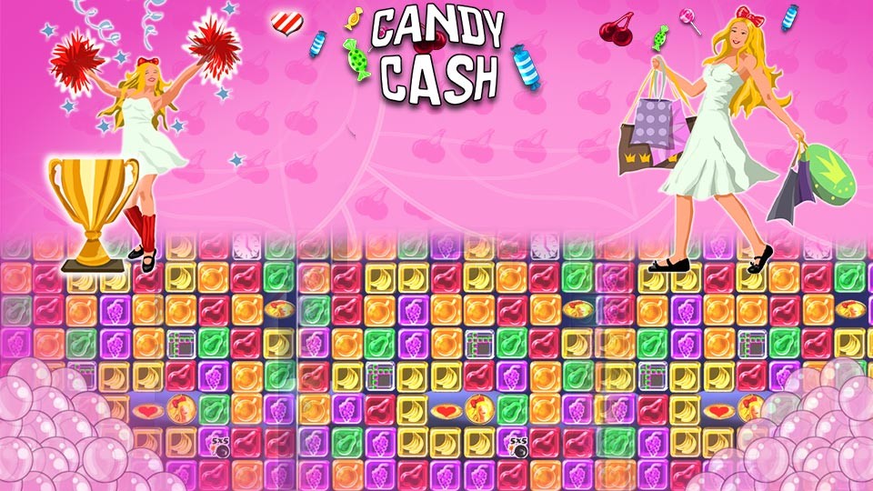 Candy Cash (plinga)