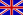 englische Flagge