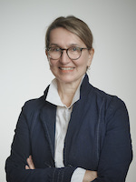 Monika Potocnik