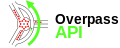 Overpass API logo.svg