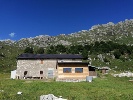 immagine La Cordillera - Rifugio Monte Alben