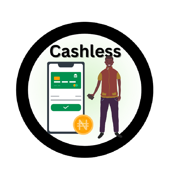 Cashless