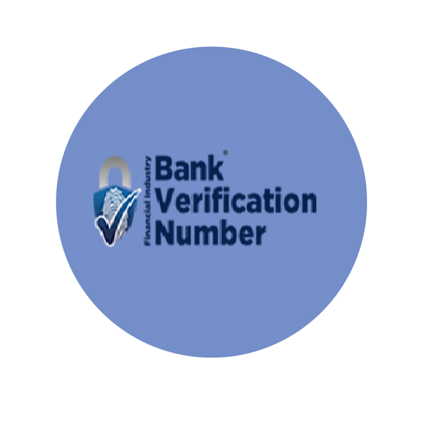 Bank Verification Number