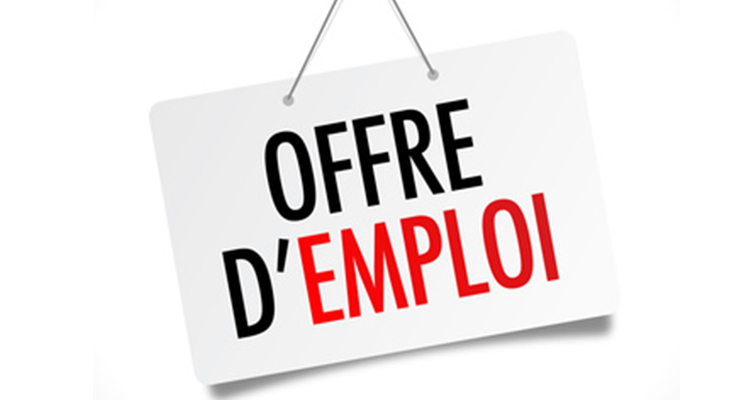 La CCCE recrute!